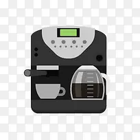 ºÚÉ«¿§·È»ú-¿ÕÈôÍø ºÚÉ«¿§·È»ú-¿ÕÈôÍø