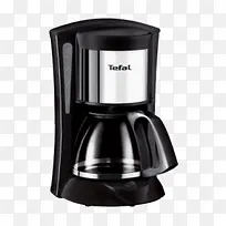 小型黑色咖啡机-空若网 小型黑色咖啡机-空若网