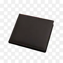 产品实物黑色钱包-空若网 产品实物黑色钱包-空若网