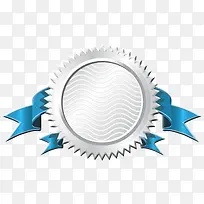 手绘银色标签-空若网 手绘银色标签-空若网