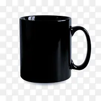 黑色杯子-空若网 黑色杯子-空若网