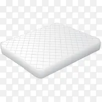 白色床垫-空若网 白色床垫-空若网