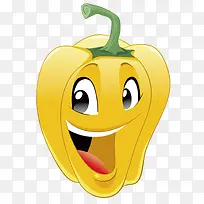 开心的辣椒-空若网 开心的辣椒-空若网