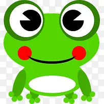 可爱青蛙-空若网 可爱青蛙-空若网