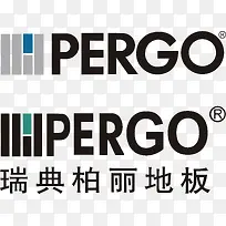 瑞典柏丽地板logo-空若网 瑞典柏丽地板logo-空若网