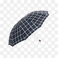 格子折叠伞-空若网 格子折叠伞-空若网