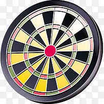 靶子png矢量素材-空若网 靶子png矢量素材-空若网