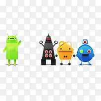 卡通小人创意图片-空若网 卡通小人创意图片-空若网