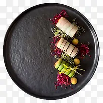 一份精致食物-空若网 一份精致食物-空若网