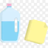 擦拭玻璃专用卡通玻璃水-空若网 擦拭玻璃专用卡通玻璃水-空若网