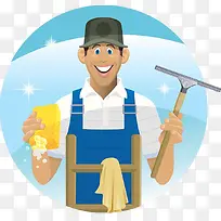 专业擦洗人员-空若网 专业擦洗人员-空若网