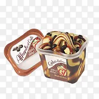 哈根达斯巧克力冰淇淋-空若网 哈根达斯巧克力冰淇淋-空若网