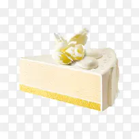 白色蛋糕-空若网 白色蛋糕-空若网