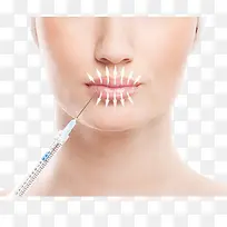 女士唇部整容-空若网 女士唇部整容-空若网