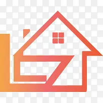 家政服务商标设计素材-空若网 家政服务商标设计素材-空若网