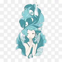 动画人物素材-空若网 动画人物素材-空若网