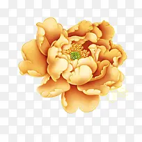 ½ðÉ« ĵµ¤»¨ ËØ²Ä-¿ÕÈôÍø ½ðÉ« ĵµ¤»¨ ËØ²Ä-¿ÕÈôÍø