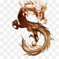 金龙矢量-空若网 金龙矢量-空若网