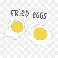 矢量鸡蛋-空若网 矢量鸡蛋-空若网