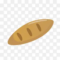 矢量面包-空若网 矢量面包-空若网