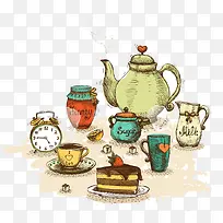 茶馆-空若网 茶馆-空若网