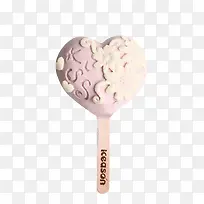 爱心雪糕-空若网 爱心雪糕-空若网