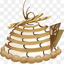 手绘巧克力食物漫画-空若网 手绘巧克力食物漫画-空若网