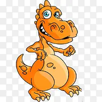 墨龙形象了卡通设计-空若网 墨龙形象了卡通设计-空若网