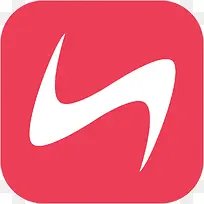 手机闪瘦健康健美APP图标-空若网 手机闪瘦健康健美APP图标-空若网