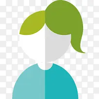 ��ƽ����ͷ��Ů����-������