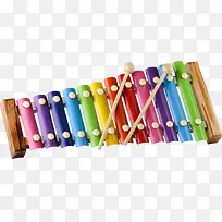 创意儿童乐器插画设计-空若网 创意儿童乐器插画设计-空若网