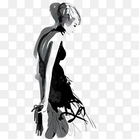 时尚女人-空若网 时尚女人-空若网