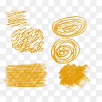 草稿线条矢量图-空若网 草稿线条矢量图-空若网