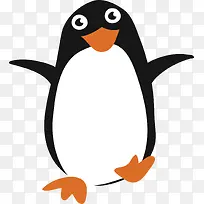 卡通动物矢量-空若网 卡通动物矢量-空若网