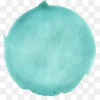 绿松石蒂尔圆微软青绿圈-空若网 绿松石蒂尔圆微软青绿圈-空若网