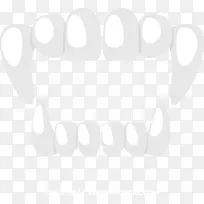 白色牙齿-空若网 白色牙齿-空若网