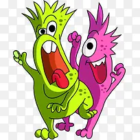 搞怪动物-空若网 搞怪动物-空若网