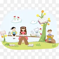 �����Ķ�-������