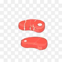 新鲜肉片素材-空若网 新鲜肉片素材-空若网