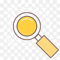 扁平化放大镜PNG下载-空若网 扁平化放大镜PNG下载-空若网