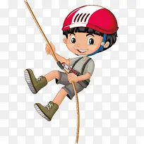 卡通人物-空若网 卡通人物-空若网