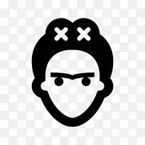 电脑偶像艺术家-弗里达-空若网 电脑偶像艺术家-弗里达-空若网