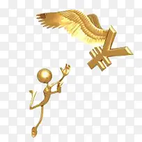 追钱币黄金人-空若网 追钱币黄金人-空若网