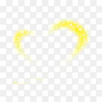 亮晶晶的爱心-空若网 亮晶晶的爱心-空若网