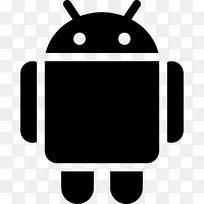 计算机图标android-空若网 计算机图标android-空若网