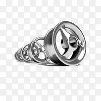 车轮-空若网 车轮-空若网