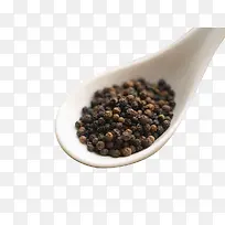 黑胡椒粒免抠素材-空若网 黑胡椒粒免抠素材-空若网