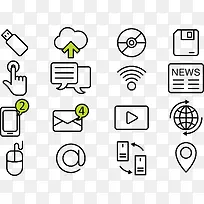 ʸ������UI-������