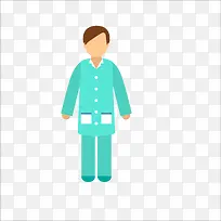 扁平化医生-空若网 扁平化医生-空若网