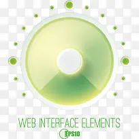 矢量UI按钮-空若网 矢量UI按钮-空若网